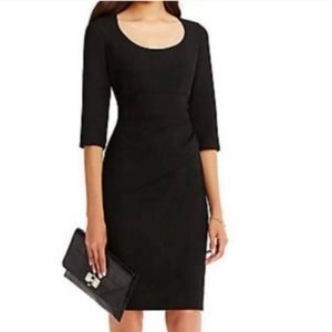 Diane Von Furstenberg Lillian sheath dress